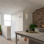 Wandleuchte Keramik LEO LINE Sollux Lighting