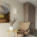 Wandleuchte Keramik VEGA LINE Sollux Lighting
