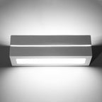 Wandleuchte Keramik VEGA LINE Sollux Lighting