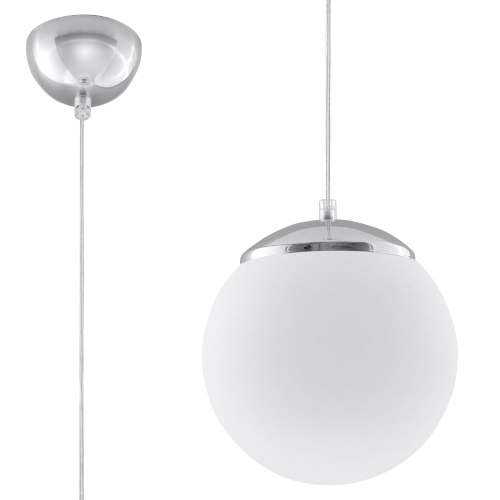 Pendelleuchte UGO 20 Sollux Lighting