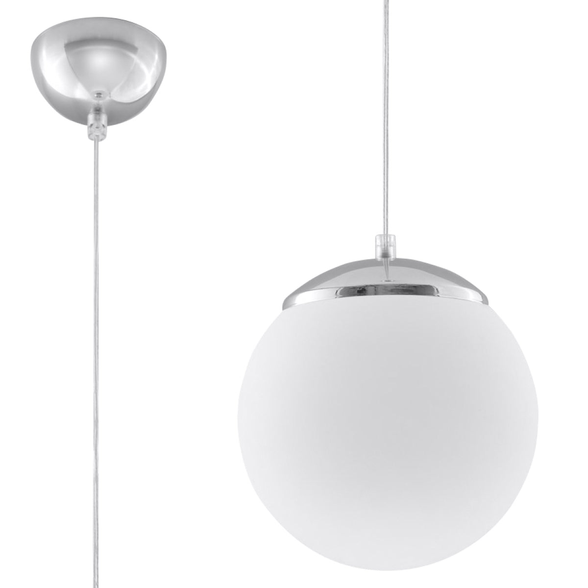 Pendelleuchte UGO 20 Sollux Lighting