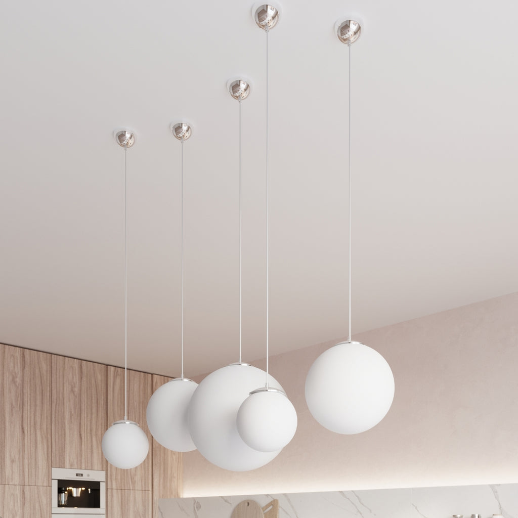 Pendelleuchte UGO 20 Sollux Lighting