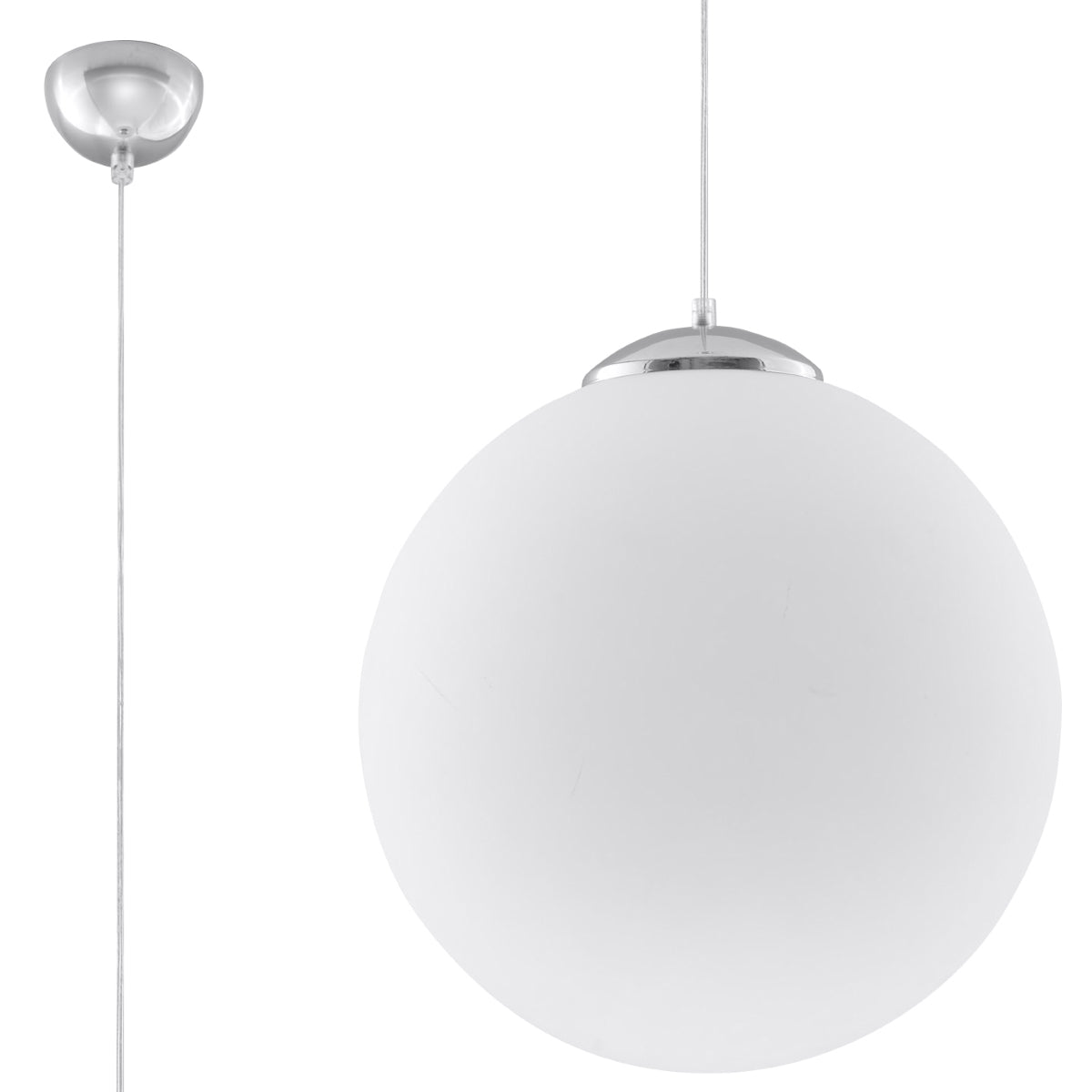 Pendelleuchte UGO 30 Sollux Lighting