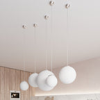 Pendelleuchte UGO 30 Sollux Lighting