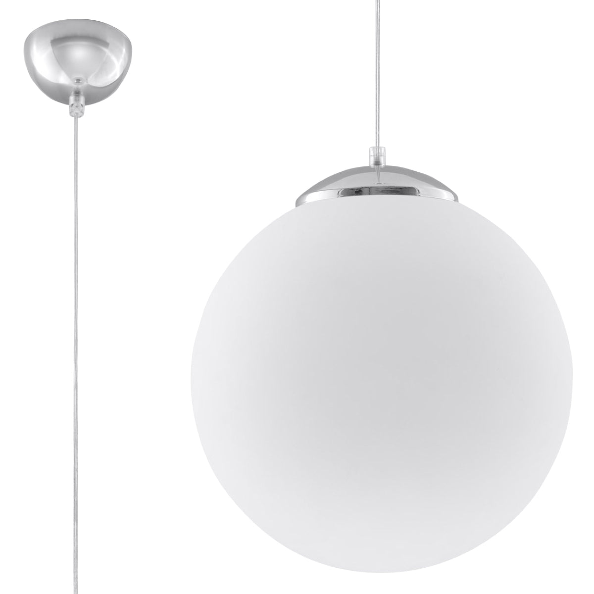Pendelleuchte UGO 40 Sollux Lighting