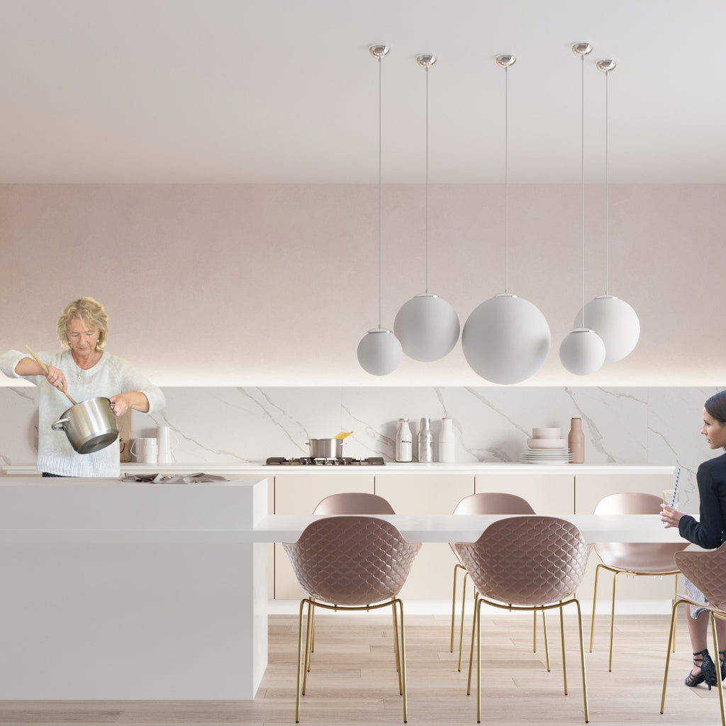 Pendelleuchte UGO 40 Sollux Lighting