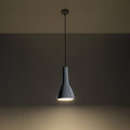 Pendelleuchte EMPOLI Beton Sollux Lighting