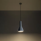 Pendelleuchte EMPOLI Beton Sollux Lighting