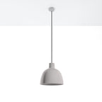 Pendelleuchte DAMASO Beton Sollux Lighting