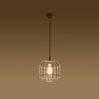Pendelleuchte CELTA weiß Sollux Lighting