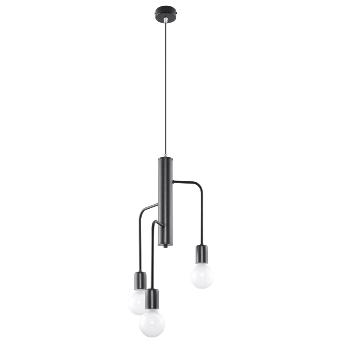 Pendelleuchte DUOMO 3M Sollux Lighting