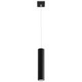 Pendelleuchte LAGOS 1 schwarz Sollux Lighting
