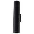 Wandleuchte LAGOS 2 schwarz Sollux Lighting