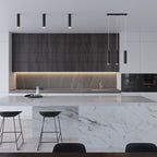 Wandleuchte LAGOS 2 schwarz Sollux Lighting