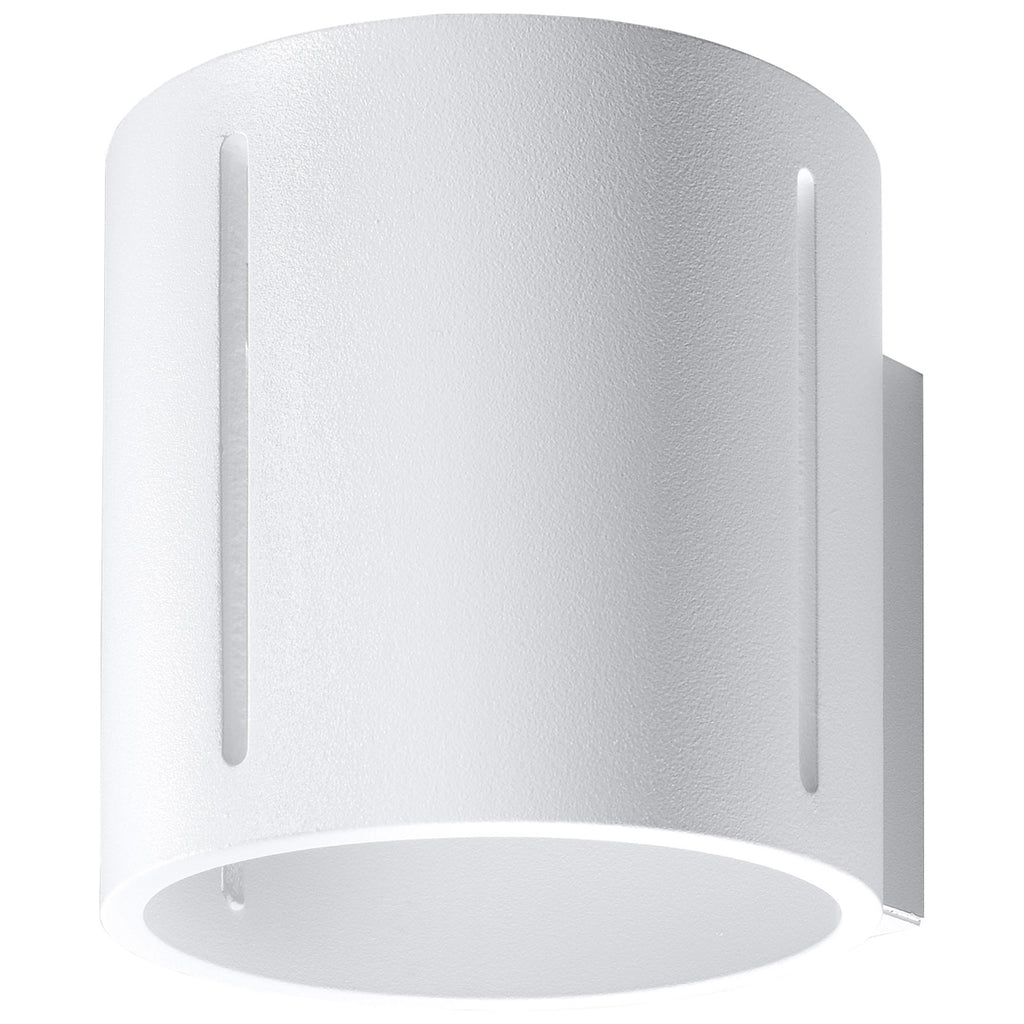 Wandleuchte INEZ weiß Sollux Lighting