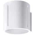 Wandleuchte INEZ weiß Sollux Lighting