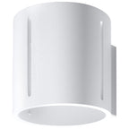 Wandleuchte INEZ weiß Sollux Lighting