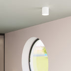 Wandleuchte INEZ weiß Sollux Lighting