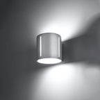 Wandleuchte INEZ weiß Sollux Lighting