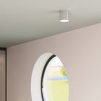 Wandleuchte INEZ grau Sollux Lighting