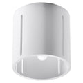 Deckenleuchte - Spot - Strahler INEZ weiß Sollux Lighting