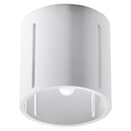 Deckenleuchte - Spot - Strahler INEZ weiß Sollux Lighting