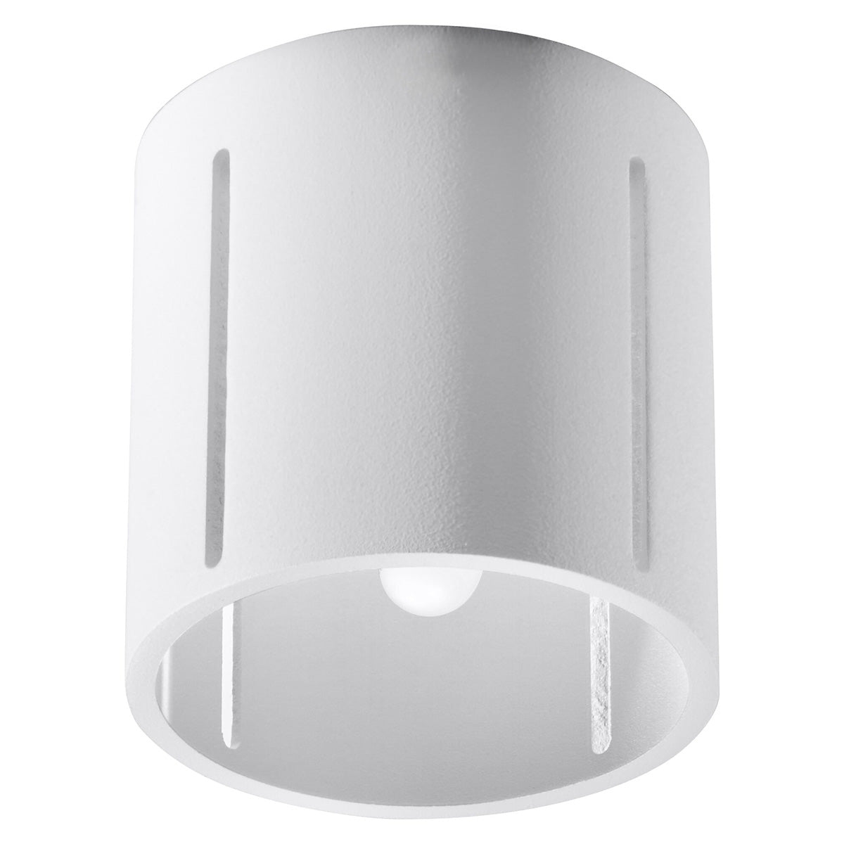Deckenleuchte - Spot - Strahler INEZ weiß Sollux Lighting