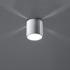 Deckenleuchte - Spot - Strahler INEZ weiß Sollux Lighting