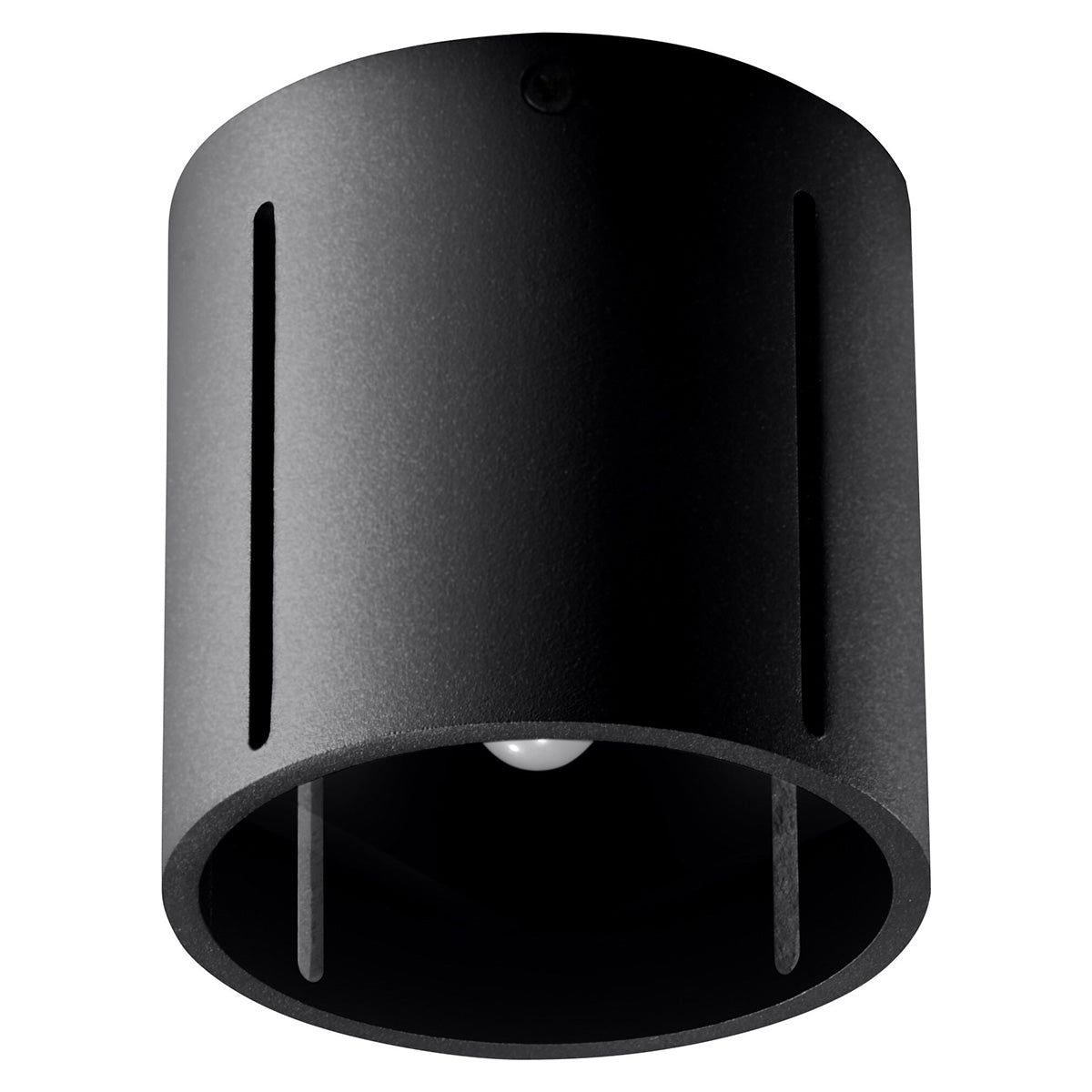 Deckenleuchte - Spot - Strahler INEZ schwarz Sollux Lighting