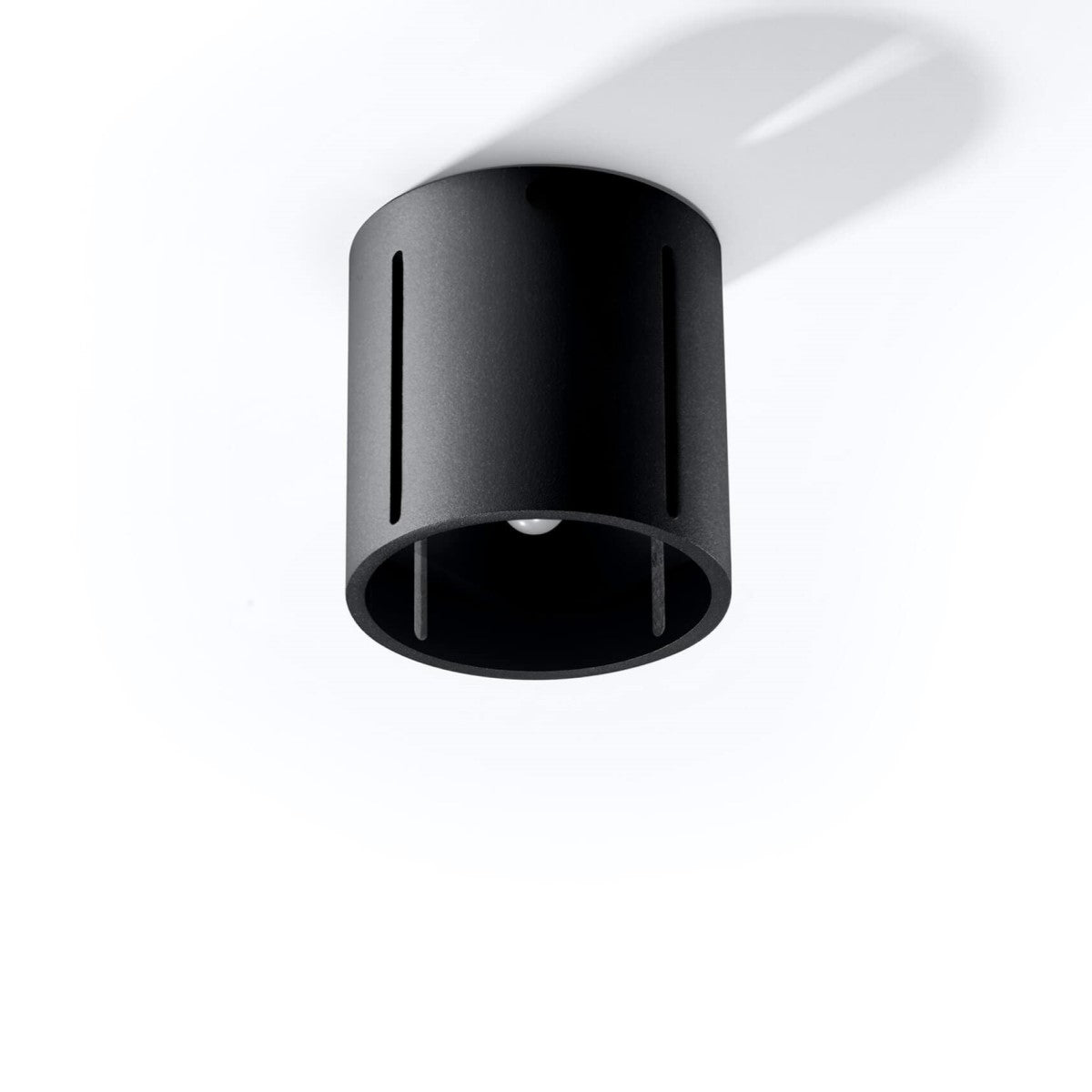 Deckenleuchte - Spot - Strahler INEZ schwarz Sollux Lighting