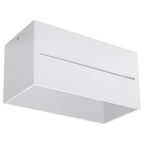 Deckenleuchte - Spot - Strahler LOBO 2 weiß Sollux Lighting
