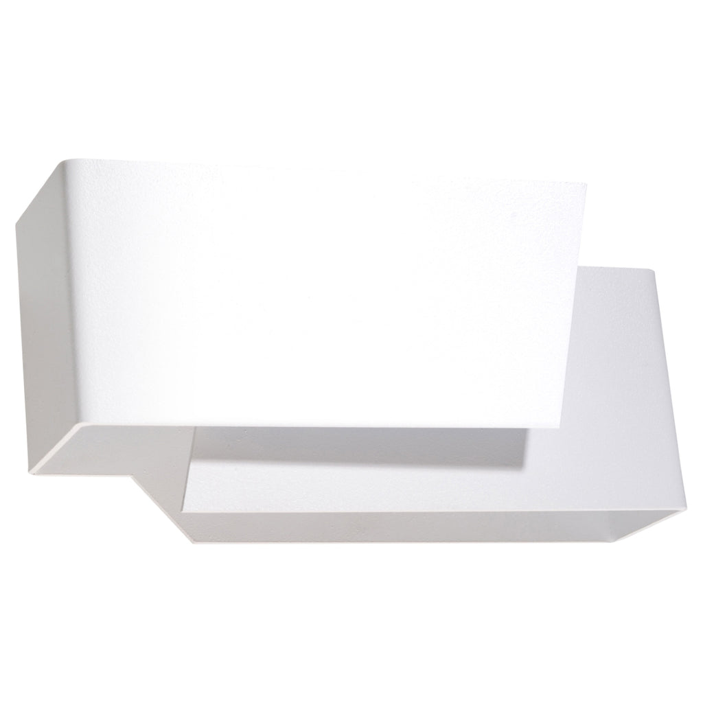 Wandleuchte PIEGARE Sollux Lighting