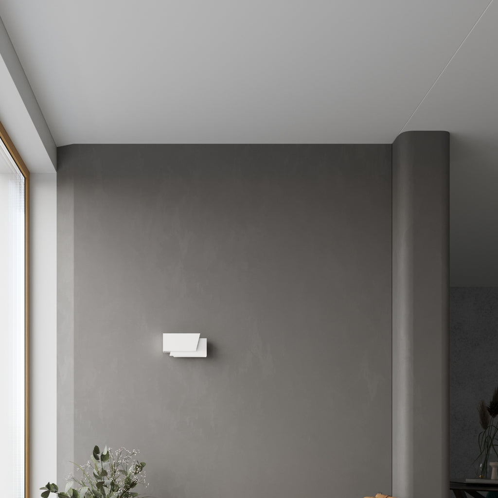 Wandleuchte PIEGARE Sollux Lighting