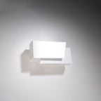 Wandleuchte PIEGARE Sollux Lighting