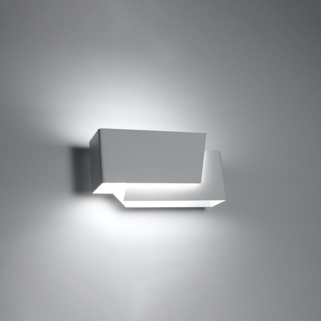 Wandleuchte PIEGARE Sollux Lighting