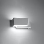 Wandleuchte PIEGARE Sollux Lighting