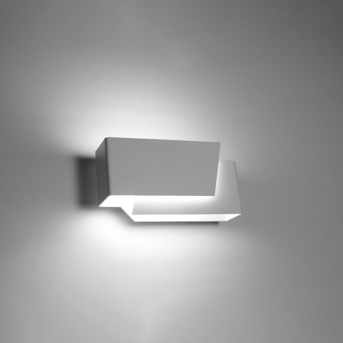 Wandleuchte PIEGARE Sollux Lighting
