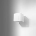 Wandleuchte PIXAR weiß Sollux Lighting