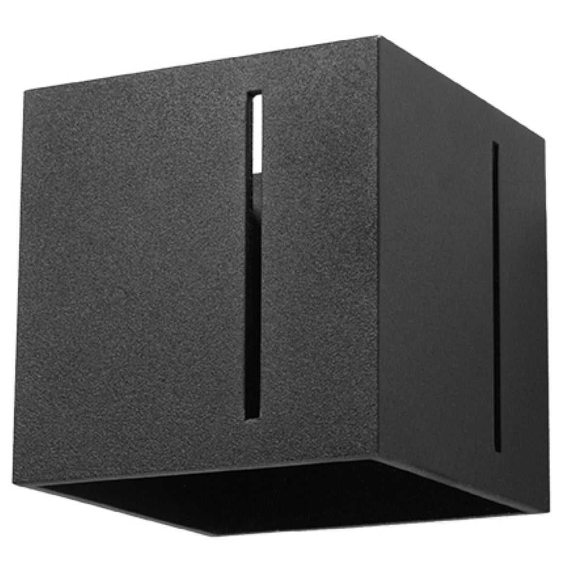 Wandleuchte PIXAR schwarz Sollux Lighting