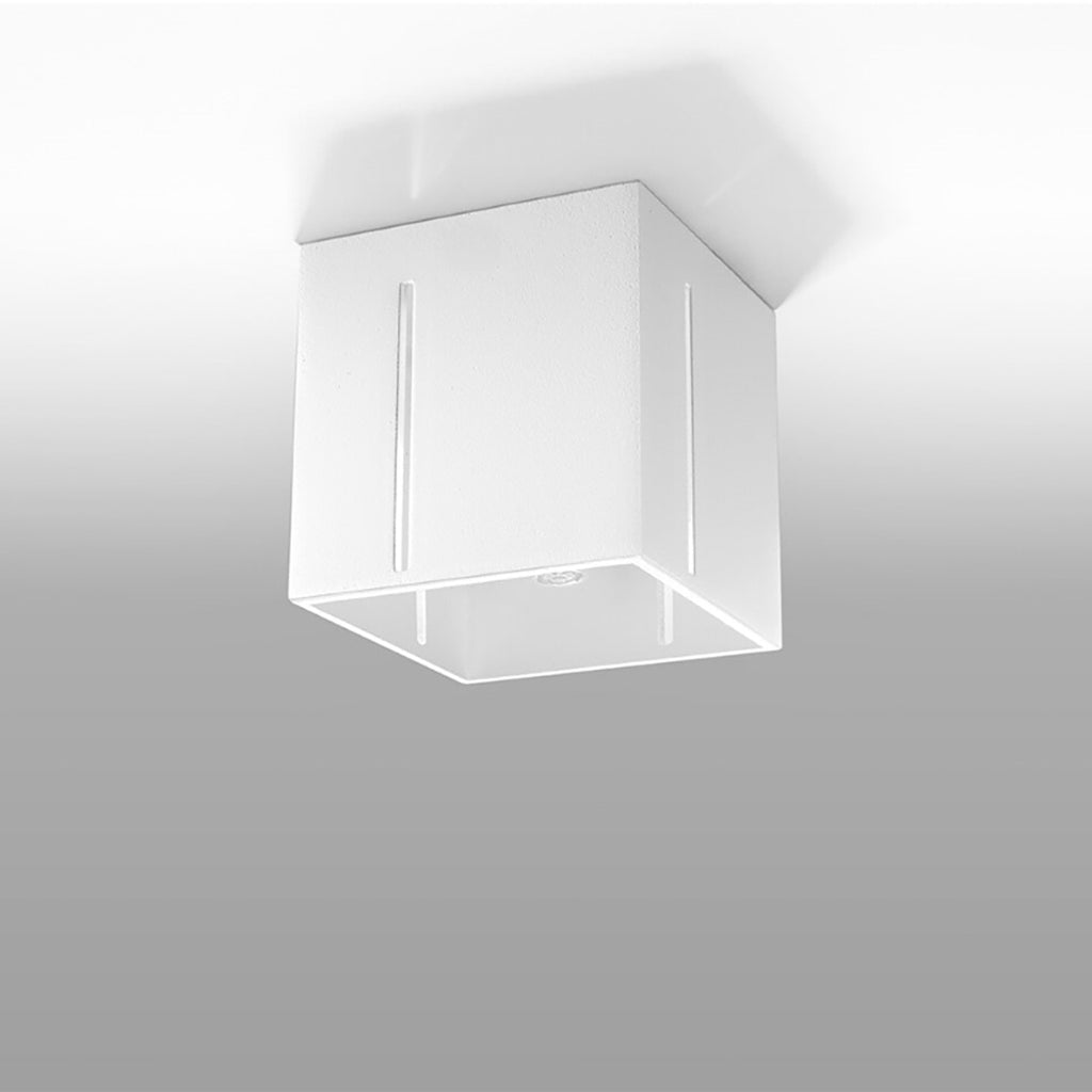 Deckenleuchte - Spot - Strahler PIXAR weiß Sollux Lighting