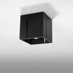 Deckenleuchte - Spot - Strahler PIXAR schwarz Sollux Lighting