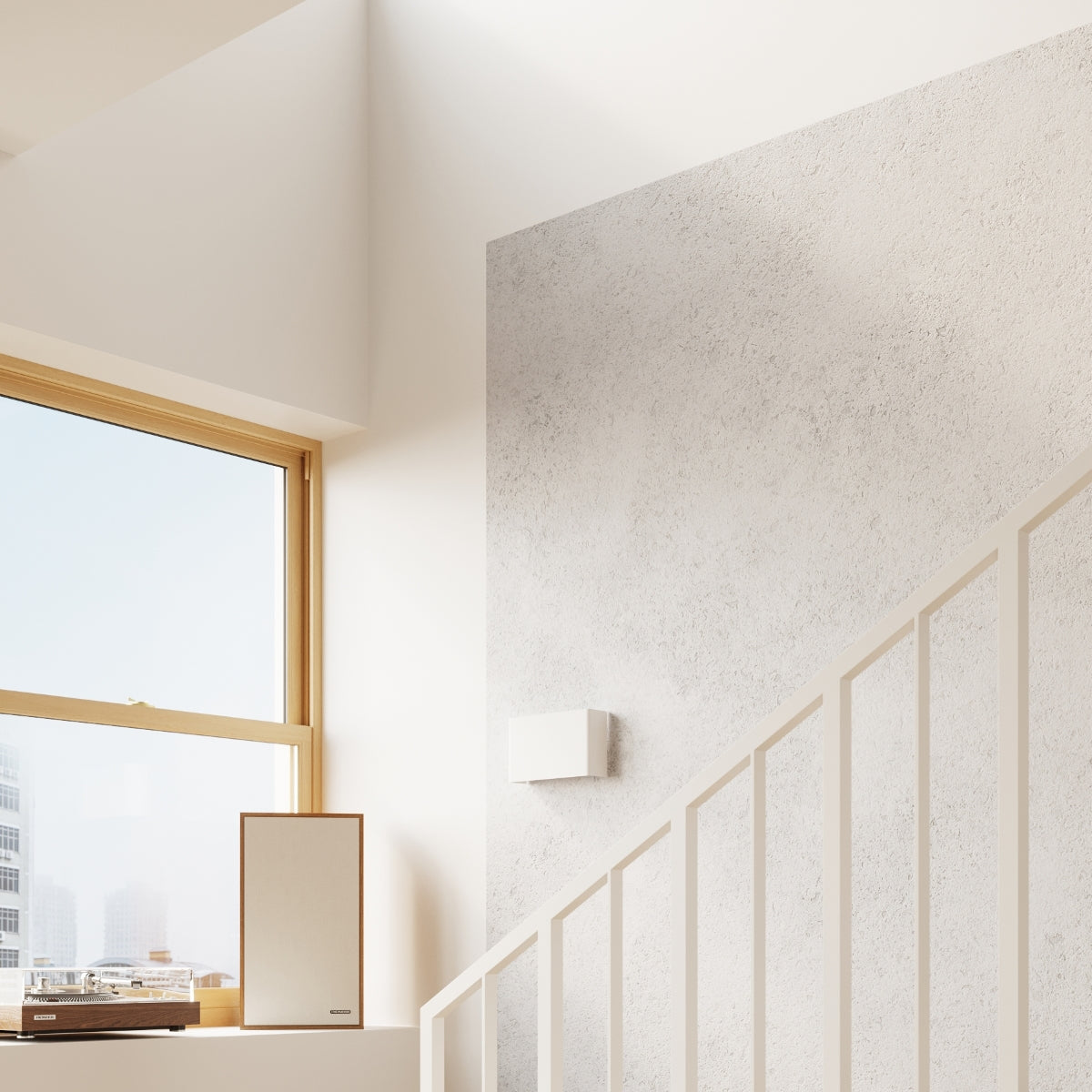 Wandleuchte COPERTURA Sollux Lighting