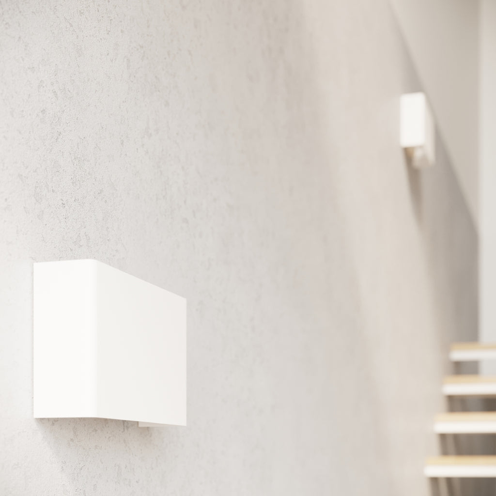 Wandleuchte COPERTURA Sollux Lighting