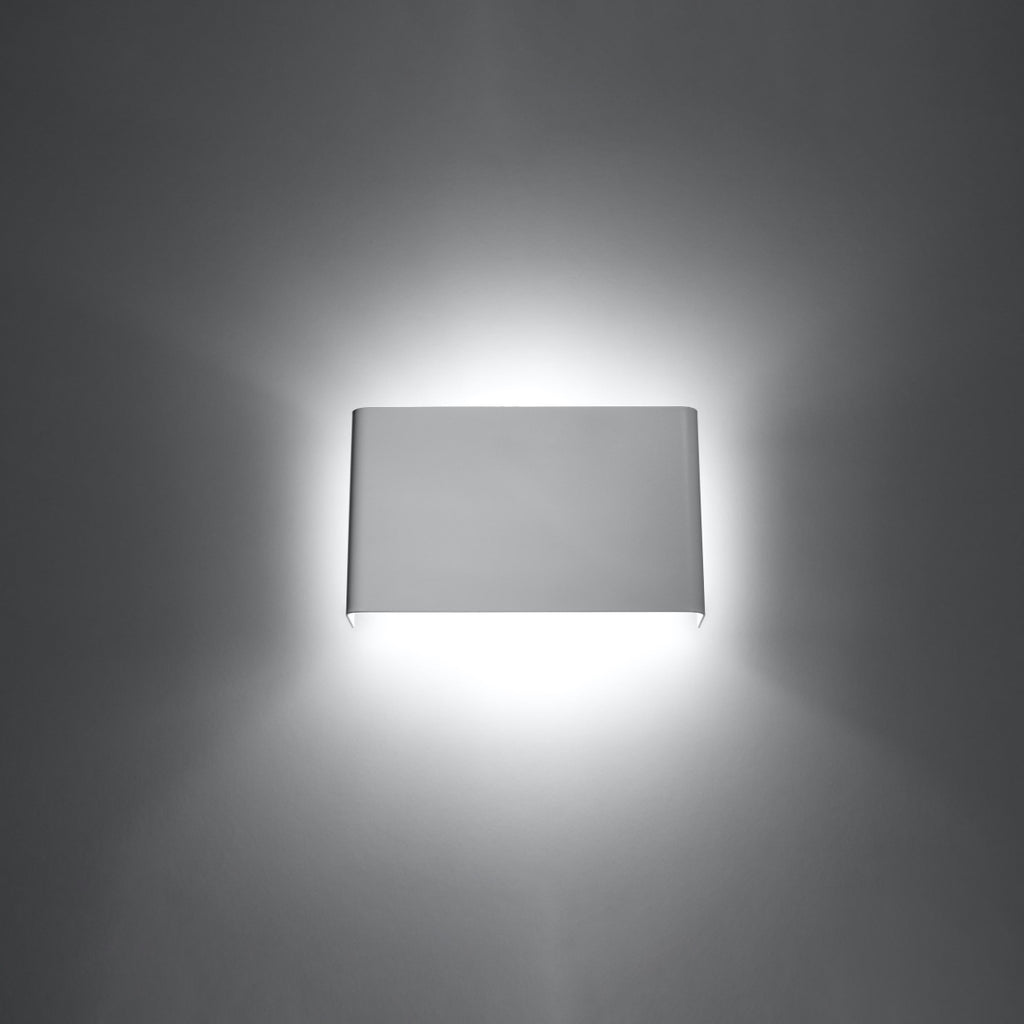 Wandleuchte COPERTURA Sollux Lighting