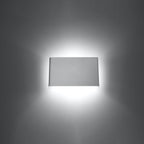 Wandleuchte COPERTURA Sollux Lighting