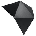 Wandleuchte SOLIDO schwarz Sollux Lighting