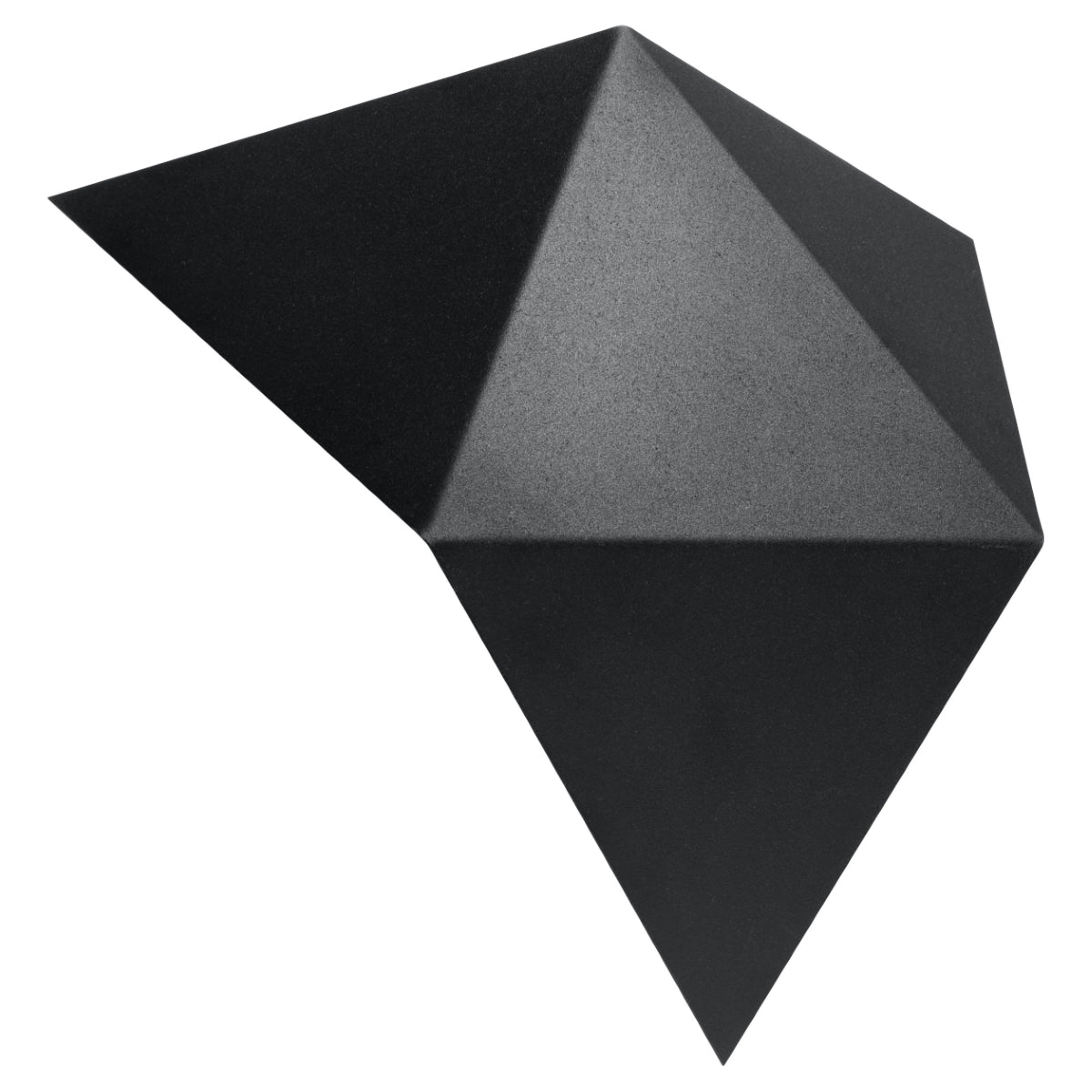 Wandleuchte SOLIDO schwarz Sollux Lighting