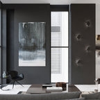 Wandleuchte SOLIDO schwarz Sollux Lighting