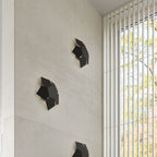 Wandleuchte PENTA schwarz Sollux Lighting