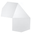 Wandleuchte TRE weiß Sollux Lighting